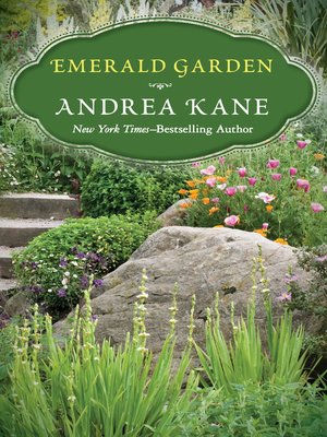 cover image of Emerald Garden